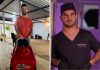 Ex-vendedor de geladinhos relembra trajetória até se tornar dentista no interior do Tocantins