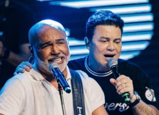 Após morte de Rick, Renner anuncia carreira solo e projeto em homenagem ao sertanejo