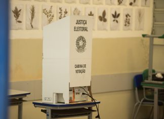 Cidade do Tocantins terá eleição para prefeito no segundo turno, além das disputas para presidente e governador