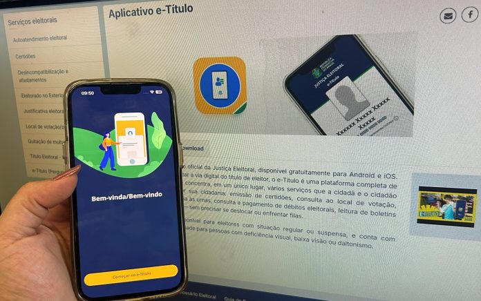etitulo