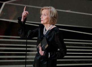 Eva Marie Saint, atriz de ‘Intriga Internacional’ e vencedora do Oscar, morre aos 102 anos