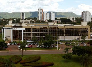 Policial militar que matou jovem após acidente de trânsito no TO perde cargo e é condenado a 15 anos de prisão