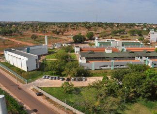 UFNT abre seleção para professor substituto com salário de até R$ 8,3 mil; Veja vagas