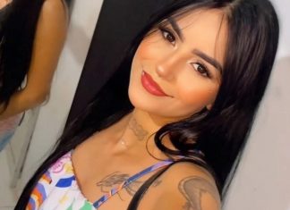 ‘Era apaixonada pelo filho’, diz amiga de jovem que morreu após bater em betoneira parada em ponte no TO