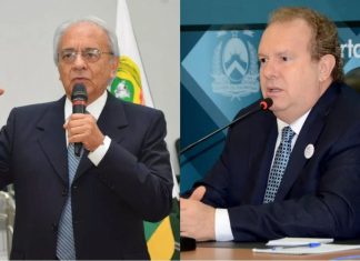 Tocantins só teve segundo turno para governador duas vezes na história; relembre