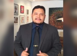 Quem era o advogado criminalista que atuava no Tocantins e morreu vítima de câncer