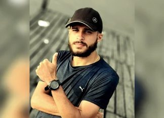 Quem é o jovem assassinado em Palmas enquanto voltava para casa após deixar pai em estação de ônibus