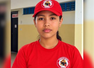 Adolescente de 12 anos morre após ser lançada para fora de carro em capotamento no TO