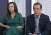 Quando será o debate entre os candidatos ao governo do TO na TV Anhanguera; veja data e horário