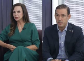 Rede Anhanguera faz debate entre candidatos ao governo do TO nesta quinta; veja regras e como assistir