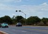 Motoristas devem ficar atentos a novos radares em avenida de Palmas; veja quando começam a funcionar