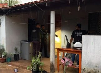Presos pagavam até R$ 500 para usar celular por meia hora em unidade penal no TO, diz polícia