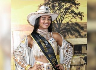 O que se sabe sobre a morte da Rainha de Rodeio atingida por raio no interior do Tocantins