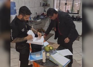 Como funcionava esquema suspeito de pagar R$ 4 milhões em propina no TO