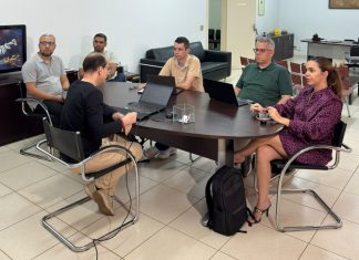TV Anhanguera define regras para cobertura do 2º turno das eleições para governador no Tocantins