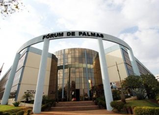 Homem é condenado a 21 anos por matar jovem após discussão por som alto em Palmas