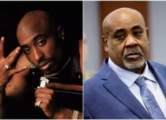 Homem que orquestrou assassinato do rapper Tupac é condenado à prisão perpétua
