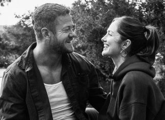 Dan Reynolds, do Imagine Dragons, e atriz Minka Kelly terminam namoro, diz revista