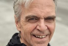 CW Morgan, ator da franquia ‘Pânico’, morre aos 72 anos