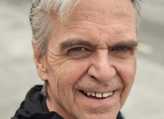 CW Morgan, ator da franquia ‘Pânico’, morre aos 72 anos