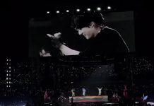Show do BTS em SP mostra força coletiva do grupo e tem gritos a favor de Lula e contra Flávio