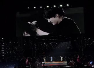 Show do BTS em SP mostra força coletiva do grupo e tem gritos a favor de Lula e contra Flávio