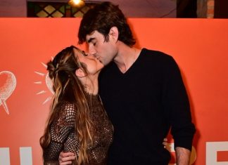 Saiba como Giulia Be conheceu o herdeiro da família Kennedy