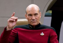 Com graça e elegância, Patrick Stewart revitalizou ‘Star Trek’ e ajudou a fundar era dos super heróis no cinema