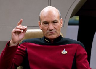Com graça e elegância, Patrick Stewart revitalizou ‘Star Trek’ e ajudou a fundar era dos super heróis no cinema