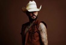 Voz do agro pop, Luan Pereira tenta um link com sertanejo tradicional ao gravar o álbum audiovisual ‘Eu te amo rodeio’