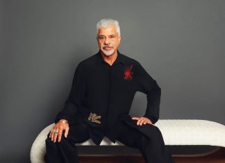 Lulu Santos ganha o 10º Prêmio UBC pela excelência pop de cancioneiro autoral que cruza pontes e gerações