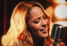Mari Fernandez grava o álbum ao vivo ‘Desobedeça’ em novembro após lançar single com Eduardinho dos Teclados