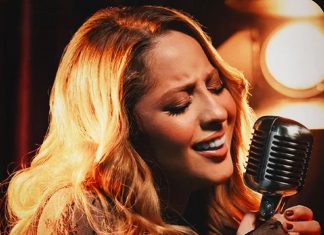 Mari Fernandez grava o álbum ao vivo ‘Desobedeça’ em novembro após lançar single com Eduardinho dos Teclados