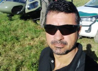 Dez pontos para entender o assassinato de brigadista do Ibama morto a tiros na porta de casa no TO