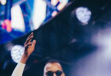 Jorge Ben Jor celebra carreira inigualável com samba, festa e emoção para estádio lotado