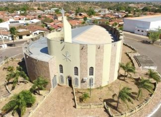 Homem é condenado a 4 anos de prisão por furtar igreja e levar dinheiro de dízimos no TO