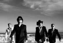 U2 anuncia shows em São Paulo em 2027