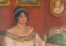 Pinturas de Renoir roubadas na França são recuperadas; seis pessoas foram presas