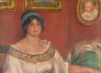 Pinturas de Renoir roubadas na França são recuperadas; seis pessoas foram presas
