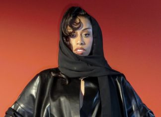 Rochelle Jordan fala sobre Beyoncé, Liniker e estreia no Brasil: ‘Vou dar o meu melhor para as garotas’