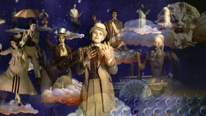 smashingpumpkins