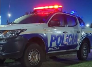 Homem é morto com golpes de faca no interior do Tocantins