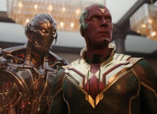 ‘VisionQuest’: Atraído por algo ‘estranho e maravilhoso’, James Spader volta a vilão de ‘Vingadores’