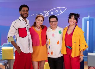 TV Globinho: veja que horas e como será a edição especial do programa