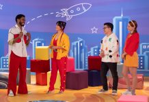 ‘Minha TV Globinho tá viva’: web reage à edição especial do programa infantil